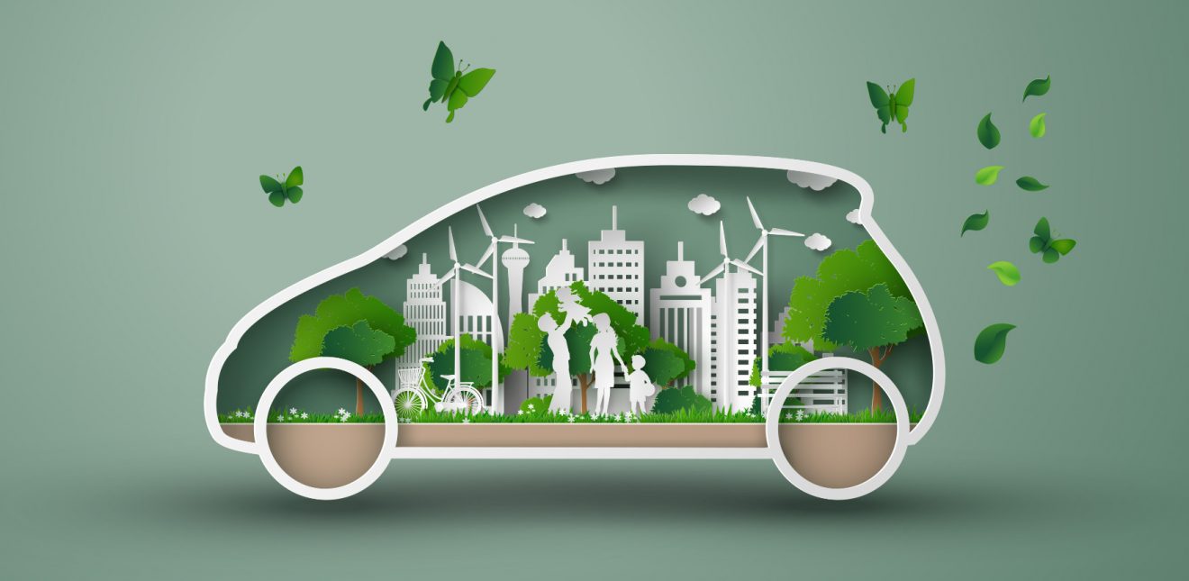 Ecobonus incentivi auto 2021
