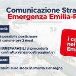 Emergenza Emilia-Romagna