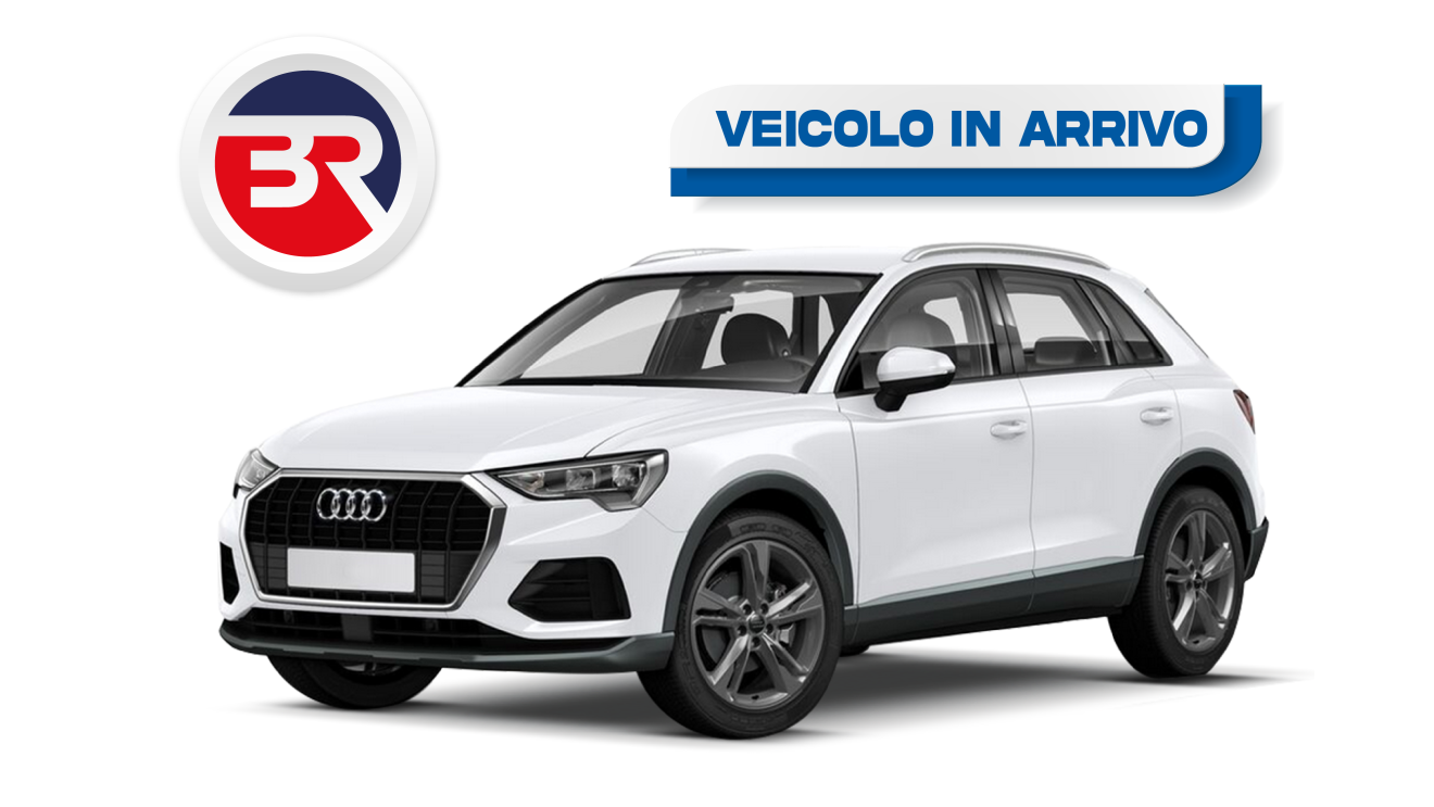 AUDI Q3 35 TDI S Tronic Business