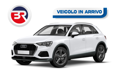 AUDI Q3 35 TDI S Tronic Business