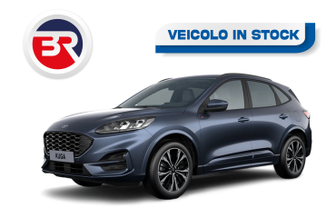 FORD KUGA 2.0 EcoBlue 120CV 2WD Tit.