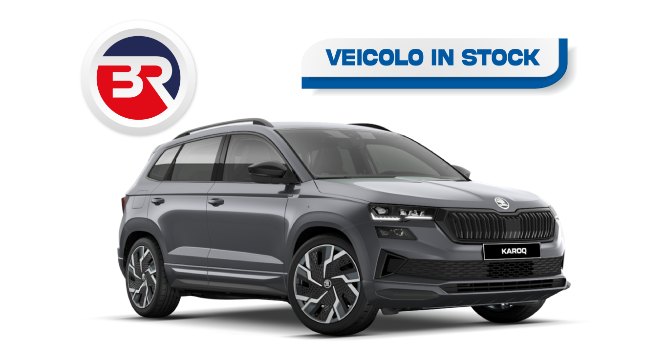 Skoda Karoq 2.0 TDI