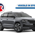 Skoda Karoq 2.0 TDI