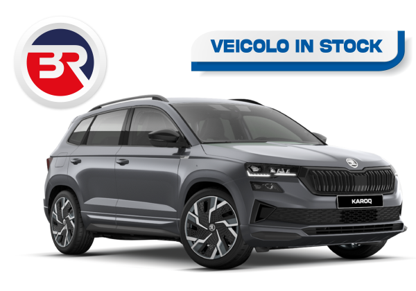 Skoda Karoq 2.0 TDI