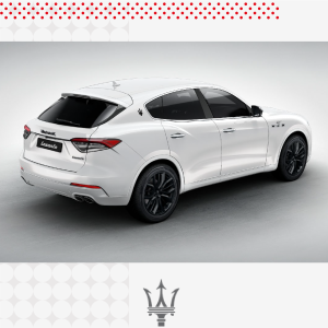 Maserati Levante 2.0 330Cv 48V MHEV GT Q4 Auto_Tavola disegno 1