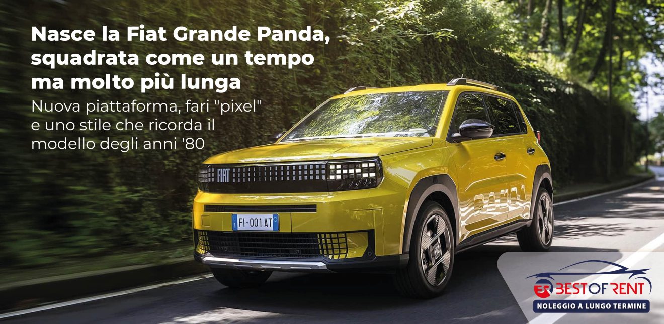 Grande Panda