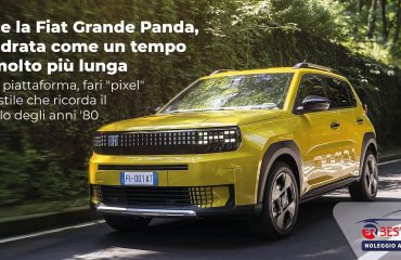 Grande Panda