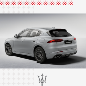 MASERATI GRECALE 2.0 250cv MHEV GT Q4 auto_Tavola disegno 1