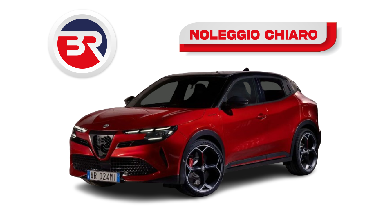 Alfa Romeo Junior