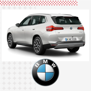 BMW X3 xDrive 18d MH48V_Tavola disegno 1