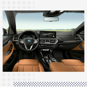 BMW X3 xDrive 18d MH48V_Tavola disegno 1 copia