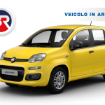 Fiat Panda 1.0 FireFly 70cv S&S Hybrid