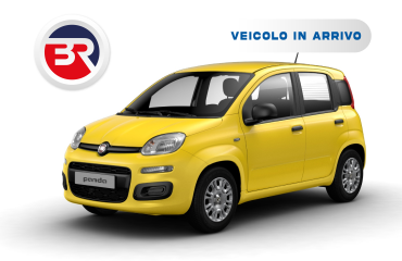 Fiat Panda 1.0 FireFly 70cv S&S Hybrid