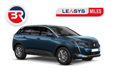 : PEUGEOT 3008 2 3008 BlueHDI 130 EAT8 SS Allure Pack ALLURE PACK