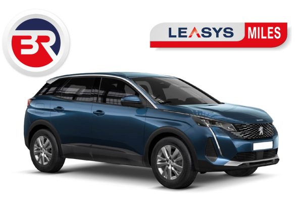 : PEUGEOT 3008 2 3008 BlueHDI 130 EAT8 SS Allure Pack ALLURE PACK