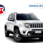 Jeep Renegade 1.6 MJet 130Cv Limited