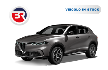 Alfa Romeo TONALE 1.6 Diesel 130cv TCT6 Sprint #11