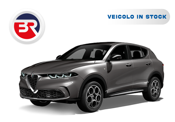 Alfa Romeo TONALE 1.6 Diesel 130cv TCT6 Sprint #11