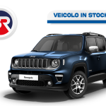 Jeep Renegade 1.6 MJet 130Cv Limited