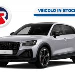 Audi Q2 35 1.5 tfsi Identity Black s-tronic