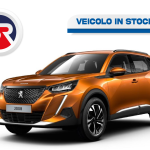 PEUGEOT 2008 PureTech 130 EAT8 Allure S/S aut.