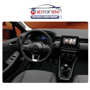 RENAULT CLIO 1.5 DCI 74KW EVOLUTION