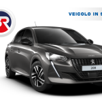 Peugeot 208 Style PureTech 100 S/S