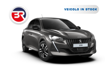 Peugeot 208 Style PureTech 100 S/S