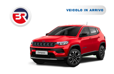 Jeep Compass 1.5 Turbo MHEV Altitude