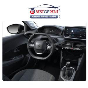 Peugeot 208 Style PureTech 100 S/S