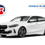  BMW SERIE 1 118d MSport Pro aut. berlina 2v 150CV 5P automatico