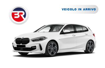  BMW SERIE 1 118d MSport Pro aut. berlina 2v 150CV 5P automatico