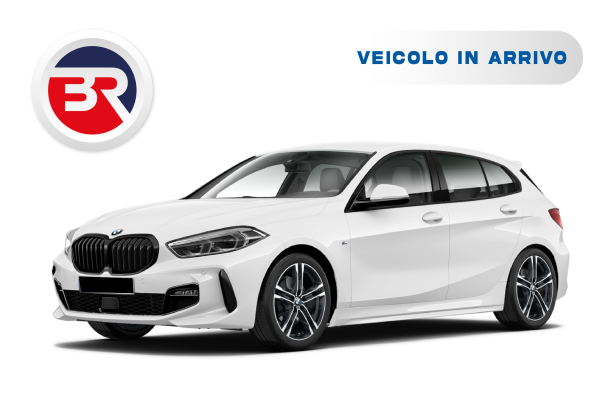  BMW SERIE 1 118d MSport Pro aut. berlina 2v 150CV 5P automatico