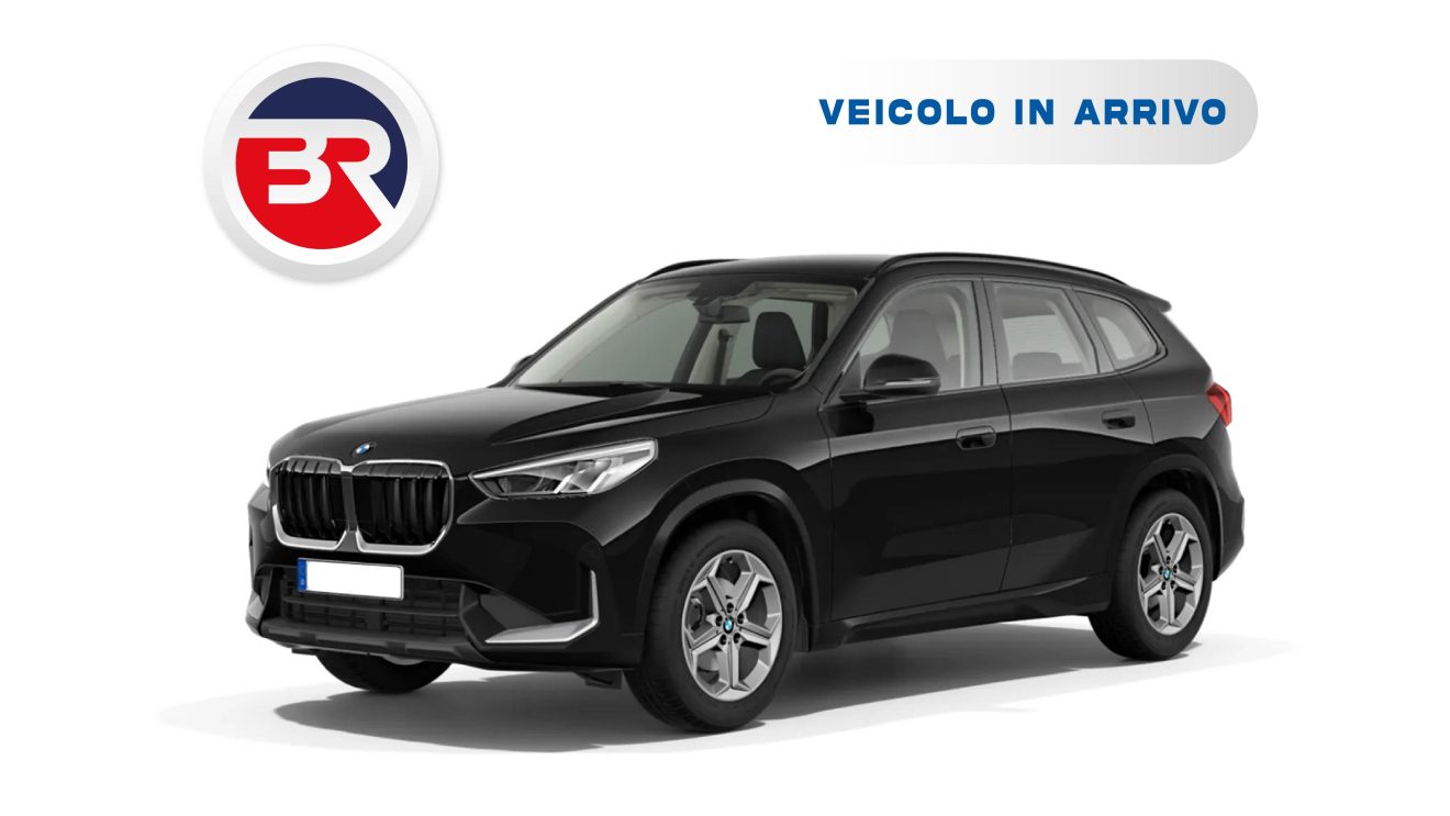 BMW X1 X1 xDrive 20d Msport Pro