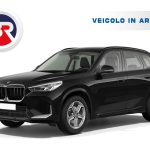 BMW X1 X1 xDrive 20d Msport Pro