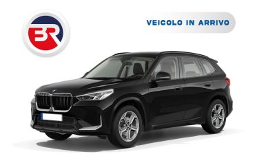 BMW X1 X1 xDrive 20d Msport Pro