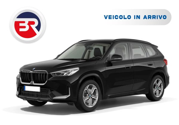 BMW X1 X1 xDrive 20d Msport Pro