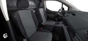 Citroen Berlingo BlueHdi 100 S&S M Club