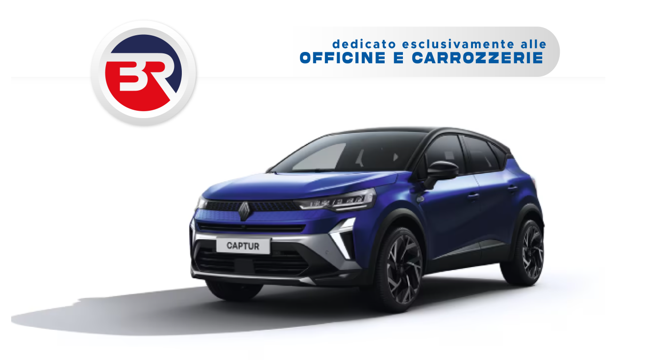 RENAULT Captur 1.0 tce Evolution 90cv