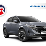 NISSAN QASHQAI 1.5 HEV e-Power N-Connecta Auto sports utility vehicle 190CV 5P automatico