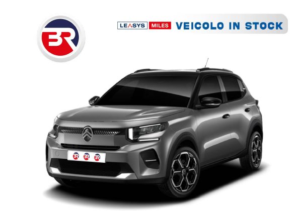 CITROEN C3 Turbo 100 S&S MAX #011