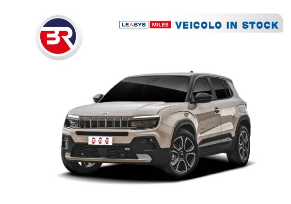 JEEP AVENGER 1.2 MHEV E-HYBRID TURBO ALTITUDE #11