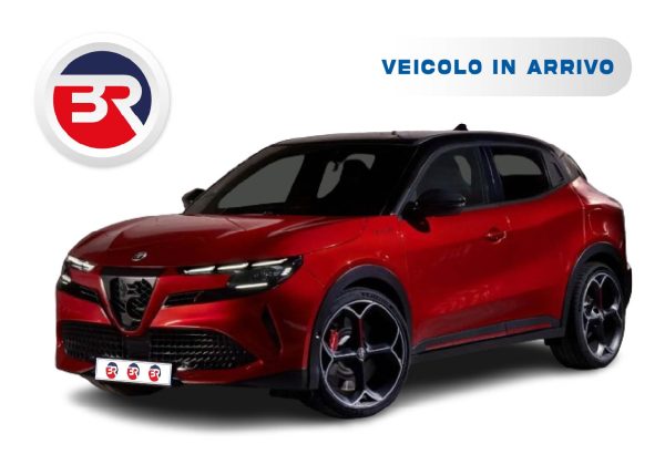ALFA ROMEO JUNIOR 1.2 136CV HYBRID EDCT6 SPE #11