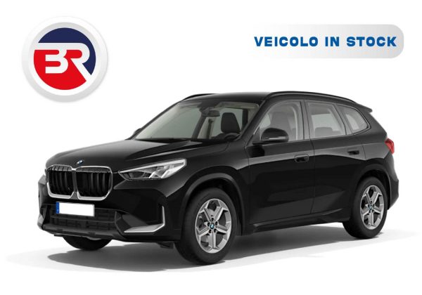 BMW X3 xDrive 20d #011