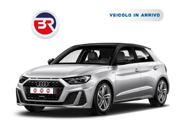 AUDI A1 30 TFSI S TRONIC ALLSTREET BUSINESS #11