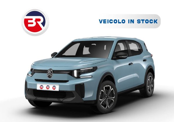 CITROEN C3 AIRCROSS PURETECH 130 S&S MAX EAT6 #11