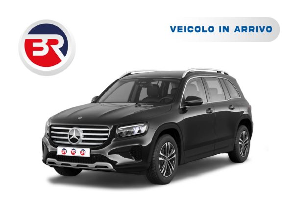 MERCEDES GLB 200 D BUSINESS EXTRA #11