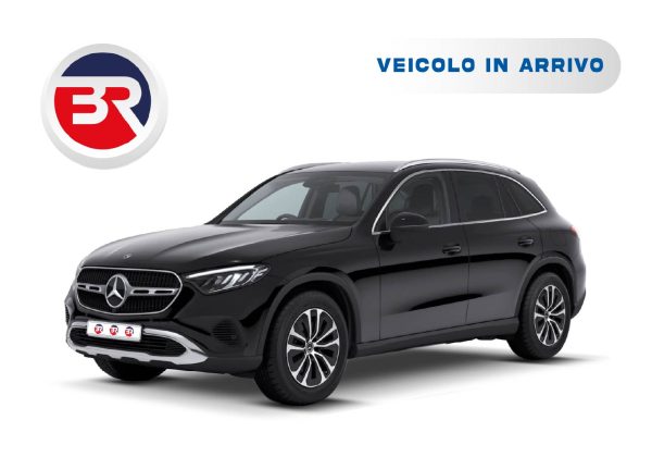 MERCEDES GLC 220 D 4M MILD HYB. ADVANCED PLUS #11