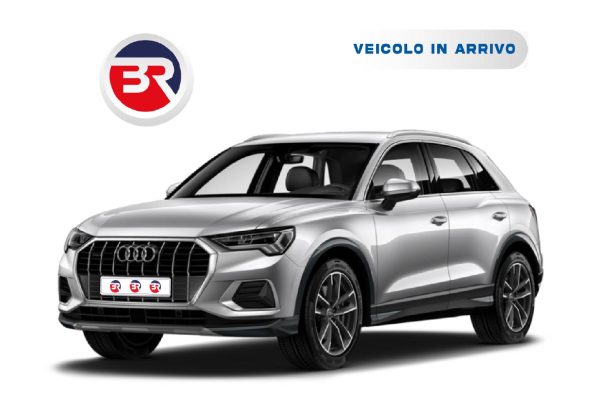 AUDI Q3 40 TDI QUATTRO S TRONIC BUSINESS ADVANCE #11