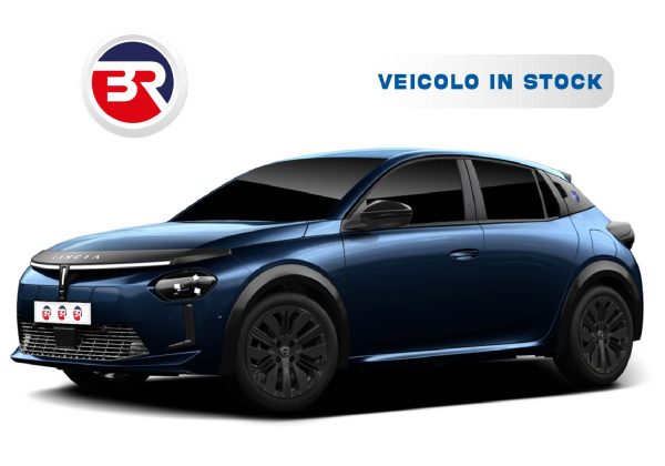LANCIA YPSILON IBRIDA 100CV LX e-DCT #11